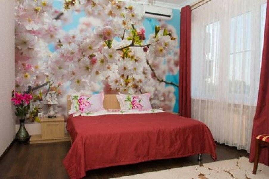 Комфорт двухместный
